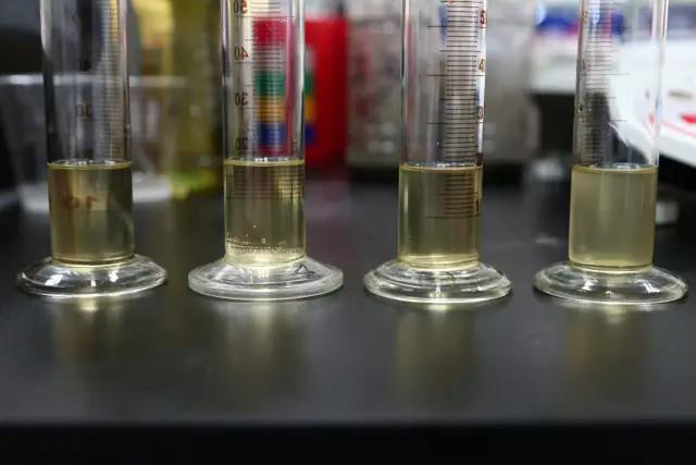 鉆孔油消泡劑，增加鉆孔油的市場(chǎng)競(jìng)爭(zhēng)力