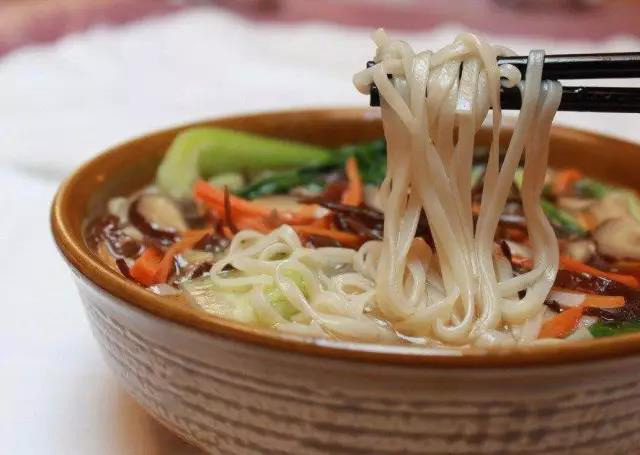 用了食品消泡劑，你的筋面產(chǎn)品客戶(hù)將成倍增長(zhǎng)