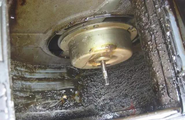 消滅除油泡沫效果突出！金屬除油劑用消泡劑