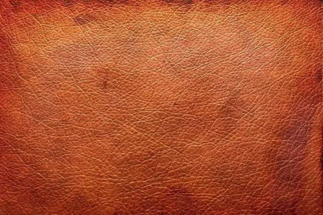 只有這樣的脫脂劑消泡劑，才對得起一張好皮革！