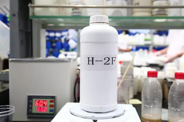 鉆井液起泡很危險(xiǎn)！鉆井液消泡劑幫你解除危機(jī)