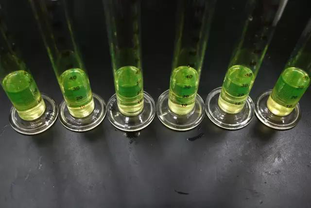 別錯(cuò)過(guò)！提高乳化油灌裝效率就靠乳化油消泡劑