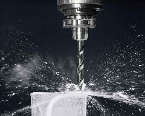 切削液消泡劑，您的不二選擇！