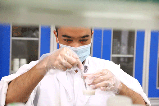 乳化速度的快慢，紡織漿料消泡劑是關鍵