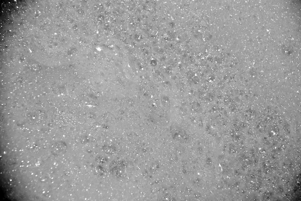 拋光粉企業(yè)的難題，消泡劑給您支個(gè)招