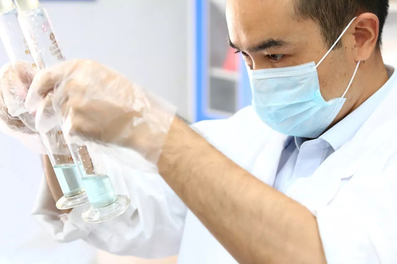 線路板故障率驚人，只因使用缺少消泡劑的除油劑