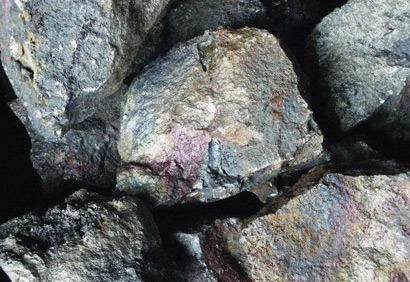 冶煉提純消泡劑,將給礦業(yè)帶來的巨大變革！