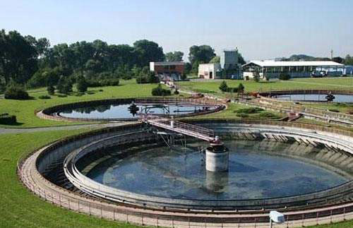 掀起污水處理消泡劑價格的背后內幕！