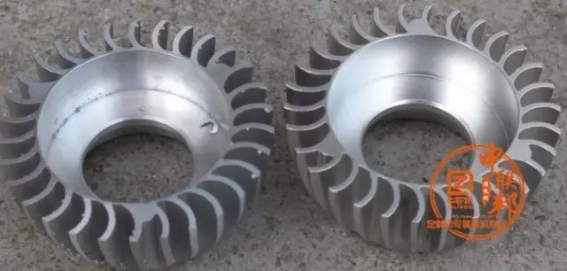 精鑄泡沫問題，找中聯邦精密鑄造消泡劑就對了