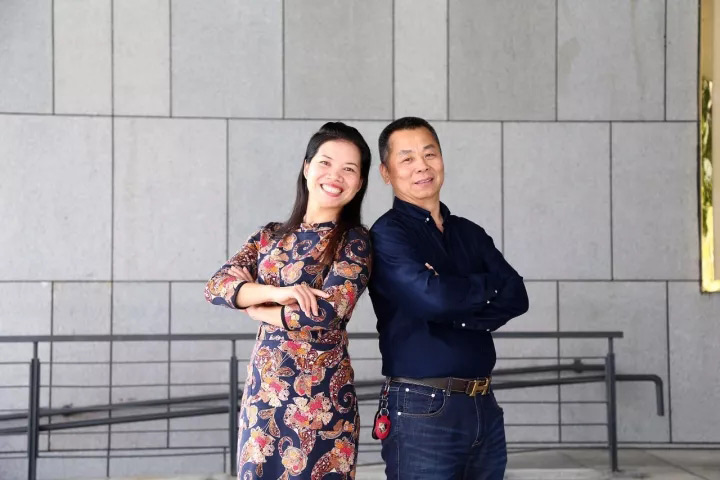 讓友商望而興嘆，8140消泡劑有多強大？