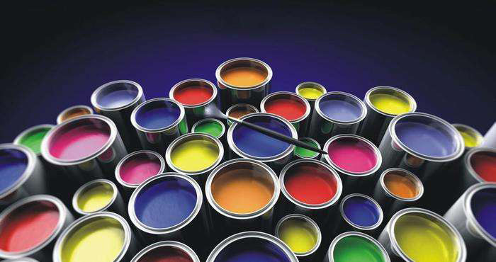 印刷油墨泡沫問題，印刷油墨消泡劑一步搞定！