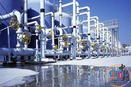 海水淡化專(zhuān)用消泡劑在海水淡化中的運(yùn)用