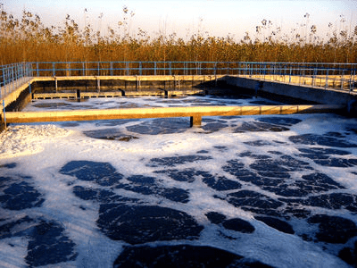 解決工業水處理的泡沫問題，“工業水處理消泡劑”一步到位！