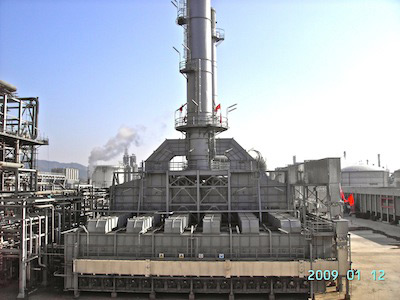 焦化產物配焦化無硅消泡劑，產量才能樂無邊