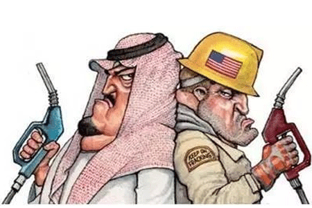 不可思議！油田助劑壓裂液消泡劑帶領油田行業(yè)走向成功之路