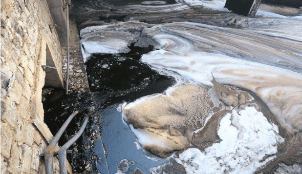 爭分奪秒！原油運輸消泡劑助你在原油運輸過程中消滅泡泡