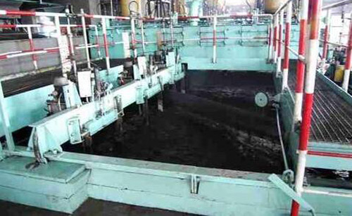 改進洗煤效率用的就是洗煤消泡劑