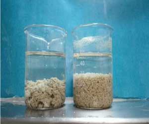 添加的是油田絮凝劑消泡劑，增強(qiáng)的是絮凝劑的綜合性能