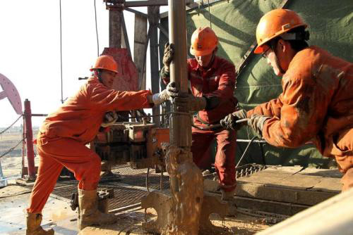 水性鉆井液中不使用水性鉆井液消泡劑是否真的可行？