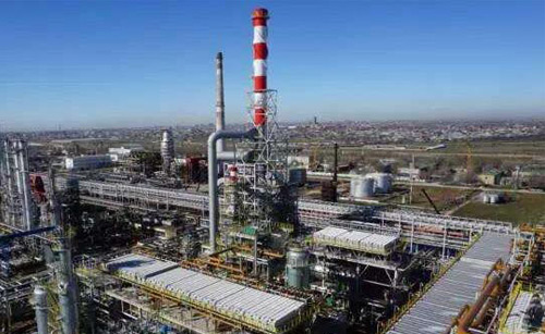 此時不用煉油消泡劑更待何時