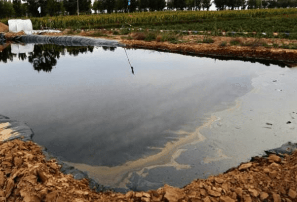 僅憑添加了油田阻垢劑消泡劑 環保局檢測分分鐘達標