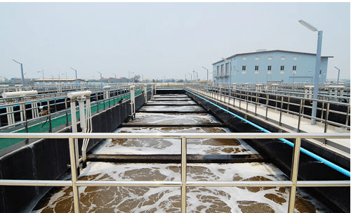 如何在除油罐污水處理環節省下成本？肯定是添加除油罐污水處理消泡劑