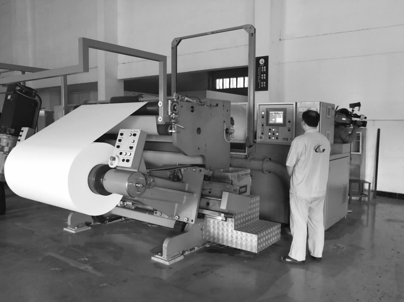 淺談造紙用消泡劑與造紙成本的正相關比例函數變化規律