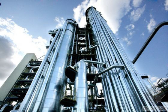 新時代的延遲焦化工藝，在延遲焦化專用消泡劑的輔助下如虎添翼