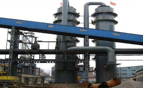 有了電廠脫硫消泡劑你還擔心泡沫影響嗎？