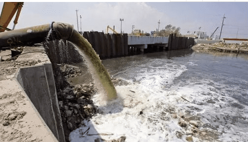 要哭了！廢水泡沫危害竟然如此大？幸好有工業廢水處理消泡劑