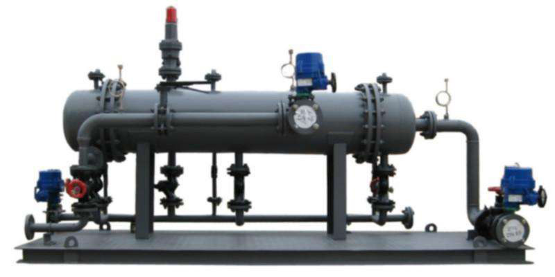 原油油氣分離消泡劑給原油油氣分離器帶來什么樣的福利呢？