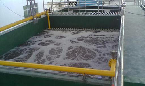 工業廢水處理消泡劑就在這里！有需要解決工業廢水處理的氣泡還不趕緊過來？