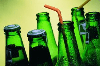 啤酒瓶清洗中加入啤酒瓶清洗消泡劑來提高產品的質量！