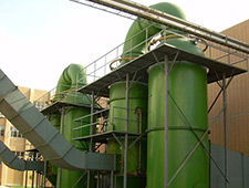 正是因為脫硫廠發展迅速，才有了脫硫廠消泡劑的誕生！