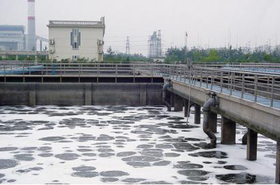 廢水處理中的硬性指標—廢水消泡劑