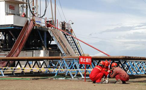 泡沫處理不及時會怎樣，油田固井砂漿消泡劑告訴你