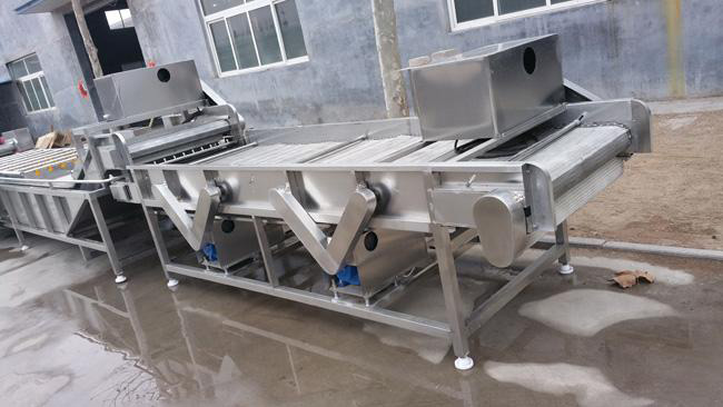 機械清洗消泡劑原來是機械清洗中重要的環節？