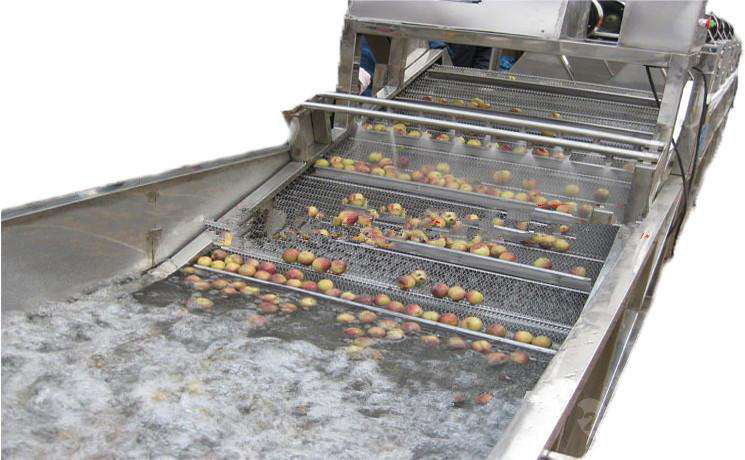 對于噴淋清洗起泡的現象，你對噴淋清洗消泡劑有什么需求？