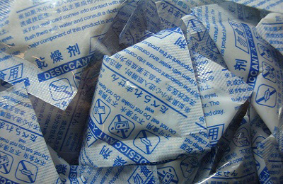 干燥劑消泡劑的出現(xiàn)竟可以令干燥劑的生產(chǎn)得到好轉(zhuǎn)？