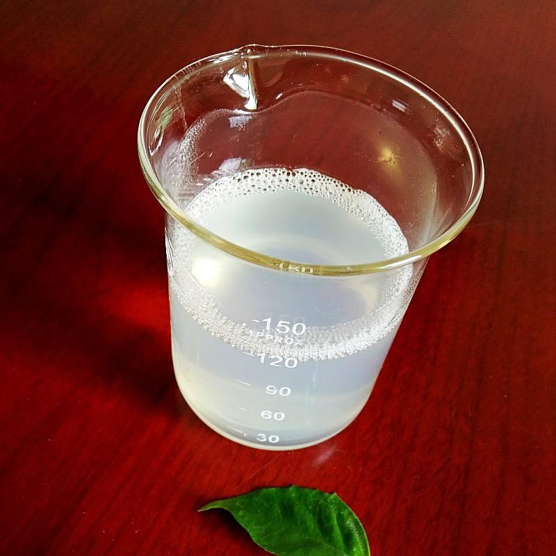 水基清洗劑消泡劑具有哪些特點(diǎn)?你一定沒有見過！