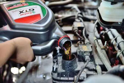 【機(jī)油科普】機(jī)油消泡劑有著什么樣的作用呢？