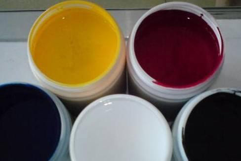 原來使用凹印油墨消泡劑才能做到真正消除凹印油墨的氣泡！