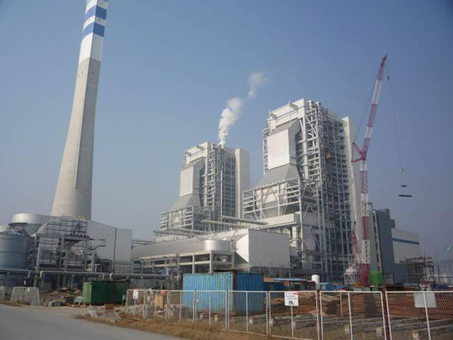 對于泡沫問題不使用電廠煙氣脫硫消泡劑可行？