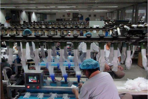 如何對付泡沫？丁晴乳膠消泡劑為你解答！