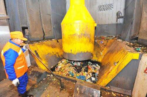 垃圾滲透液泡沫無法自己破滅，那就用垃圾滲透液消泡劑