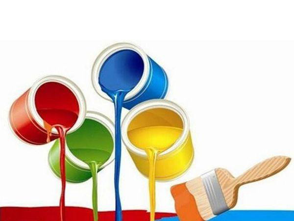 客戶才知道水性涂料消泡劑解決泡沫是這么強悍？