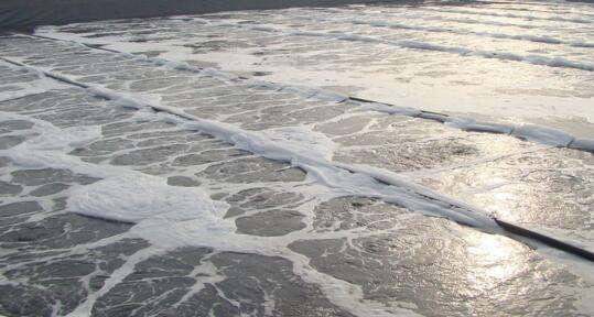 你知道大連水處理消泡劑都在哪里生產的嗎?這才是你的合作伙伴