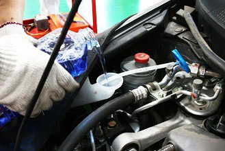 玻璃水消泡劑，居然還有這種功效？