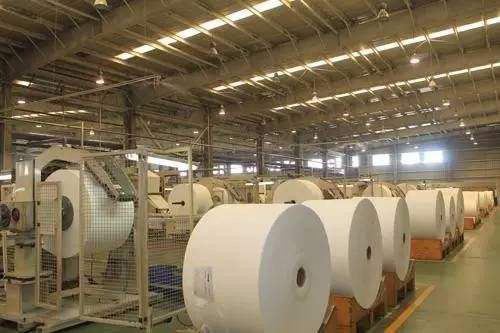 紙是我們學習生活中必不可少的工具，那么造紙消泡劑能夠被取代嗎？