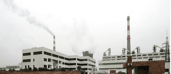 無錫電廠脫硫消泡劑讓你花費小成本解決脫硫泡沫的大問題